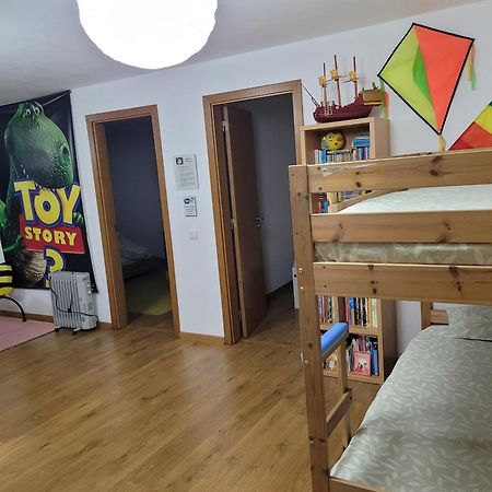 彩色一室公寓 法鲁区 外观 照片